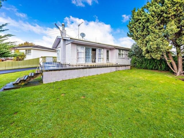 papakura, 3 bedrooms