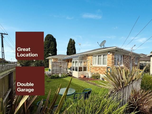 papakura, 3 bedrooms