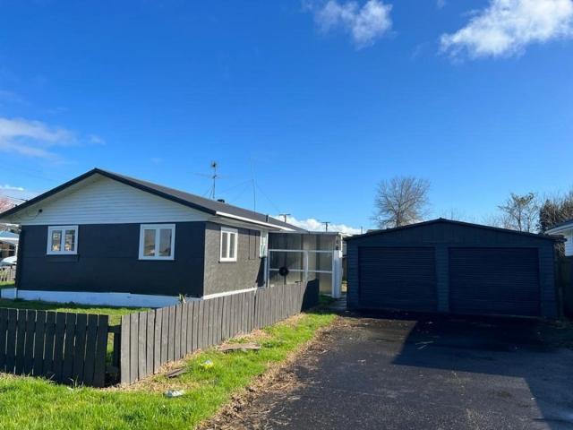 papakura, 3 bedrooms