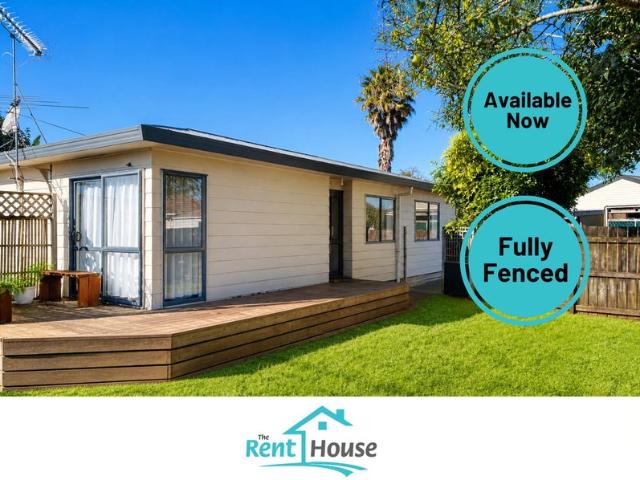 papakura, 3 bedrooms
