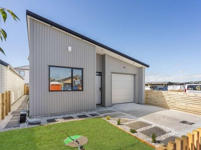 papakura, 3 bedrooms