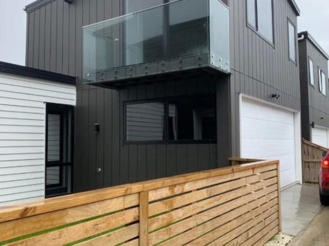 papakura, 3 bedrooms