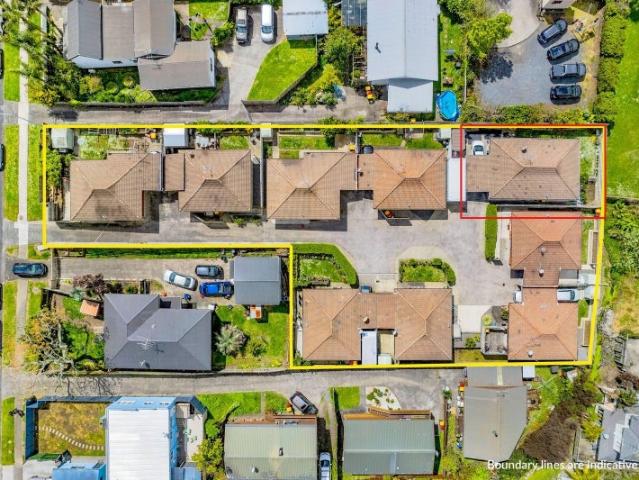 papakura, 3 bedrooms
