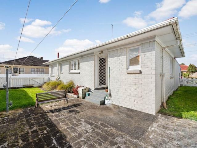 papakura, 3 bedrooms
