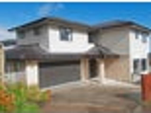 Papakura Pearl