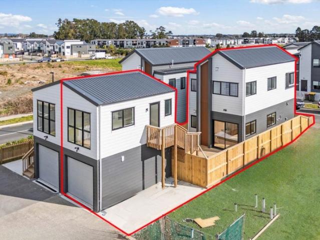 papakura, studio