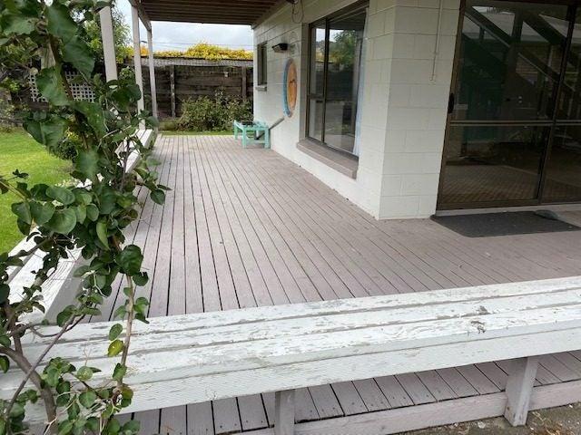 papamoa beach, 1 bedroom