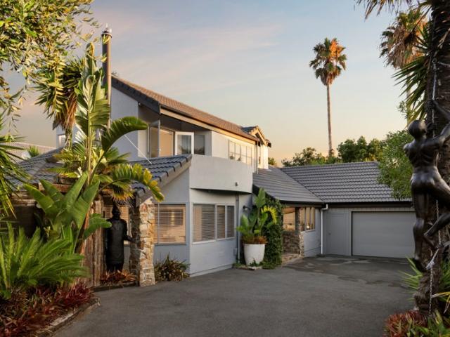 papamoa beach, 3 bedrooms