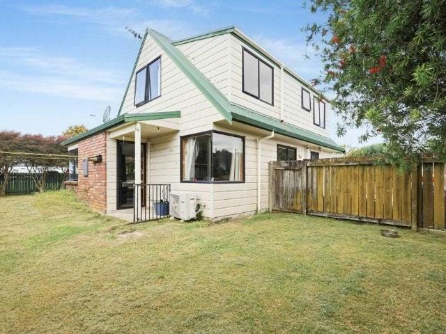 papamoa beach, 3 bedrooms