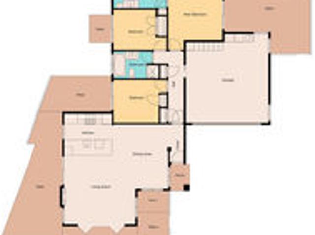 Papamoa Paradise Designed for Effortless Living