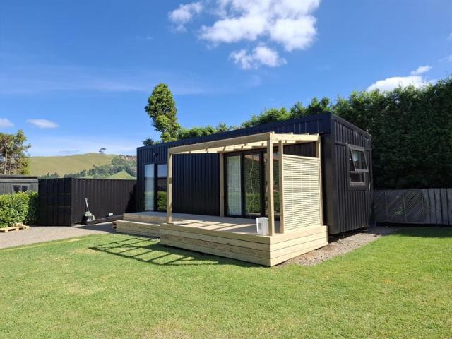 papamoa, 1 bedroom