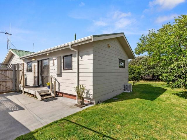 papamoa, 1 bedroom