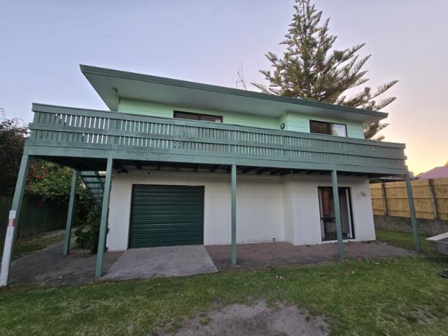 papamoa, 2 bedrooms