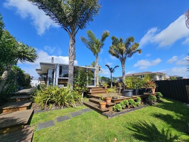papamoa, 2 bedrooms