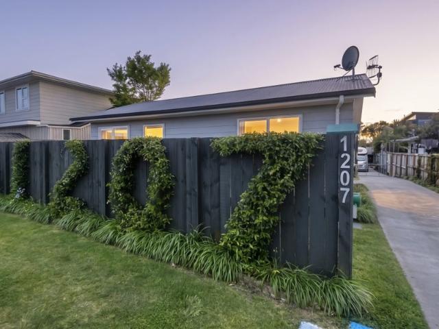 papamoa, 2 bedrooms
