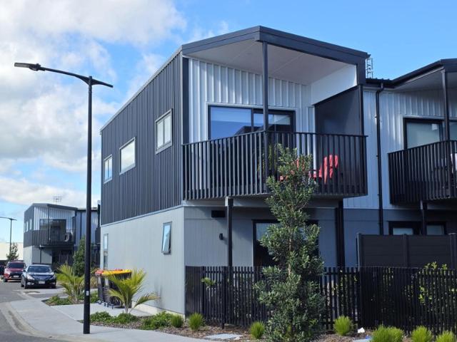 papamoa, 2 bedrooms