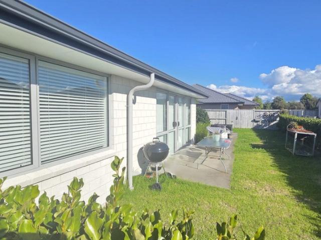papamoa, 3 bedrooms