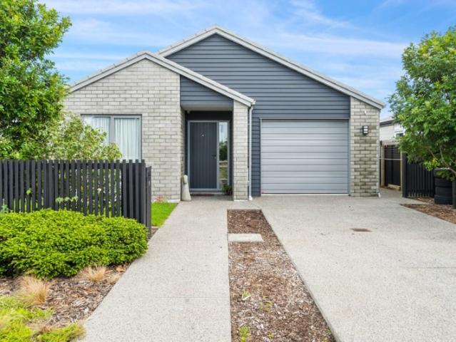 papamoa, 3 bedrooms