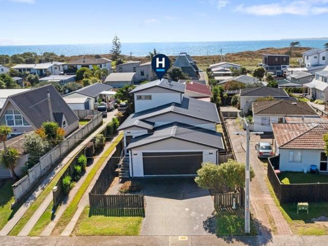 papamoa, 3 bedrooms