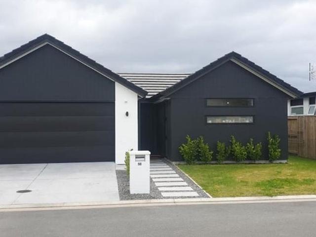 papamoa, 3 bedrooms