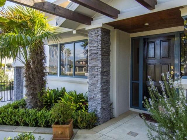 papamoa, 3 bedrooms