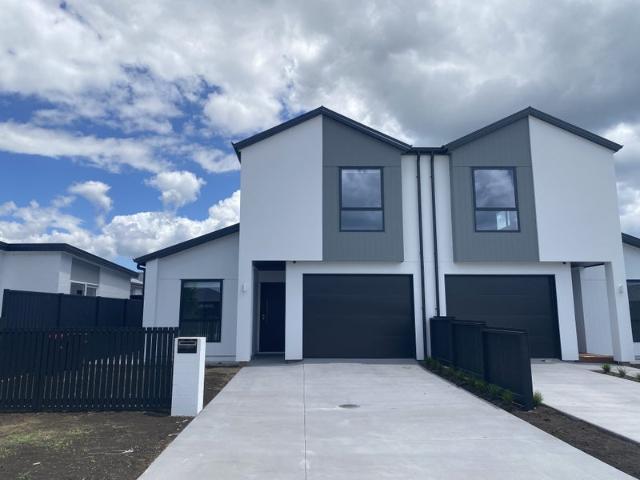 papamoa, 3 bedrooms