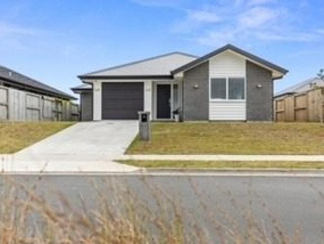 papamoa, 3 bedrooms