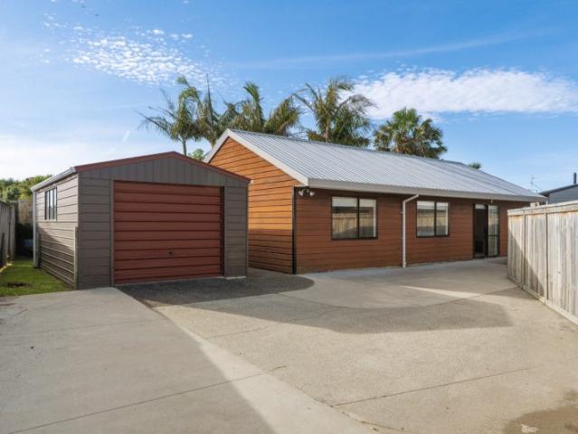 papamoa, 3 bedrooms