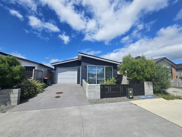 Papamoa, 3 bedrooms