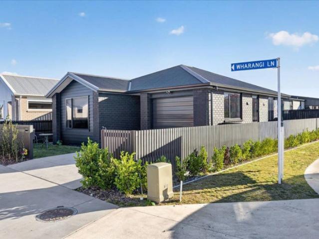 Papamoa, 3 bedrooms