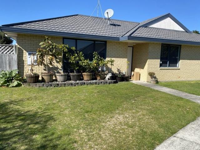 papamoa, 3 bedrooms