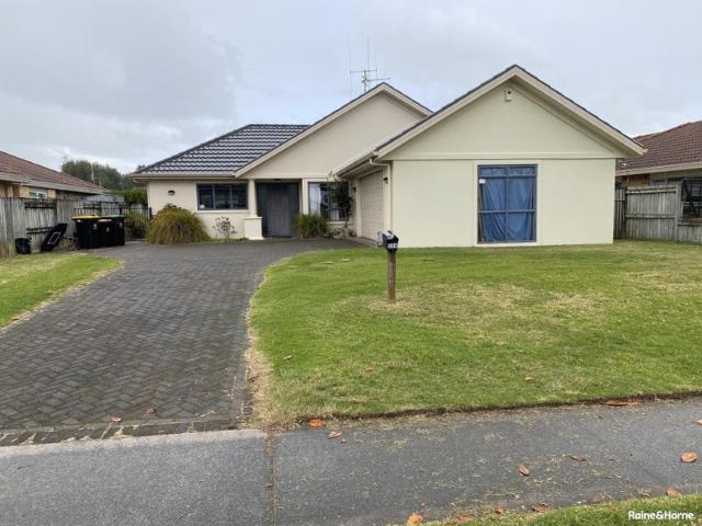 papamoa, 3 bedrooms