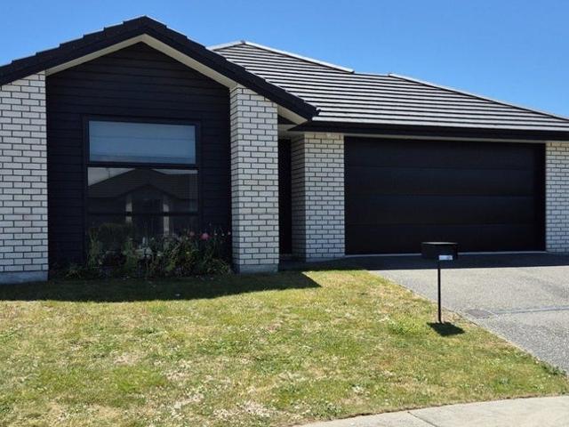 Papamoa, 3 bedrooms