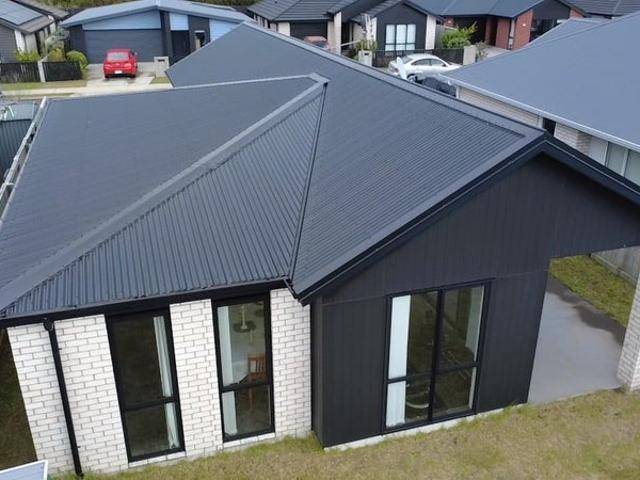 papamoa, 3 bedrooms
