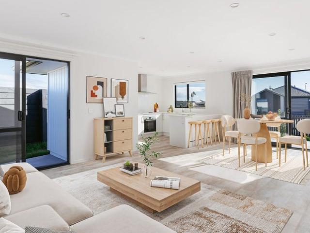 papamoa, 3 bedrooms