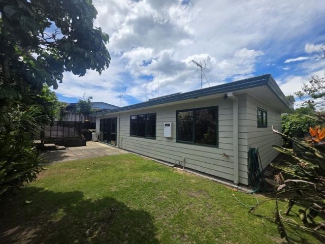 papamoa, 3 bedrooms
