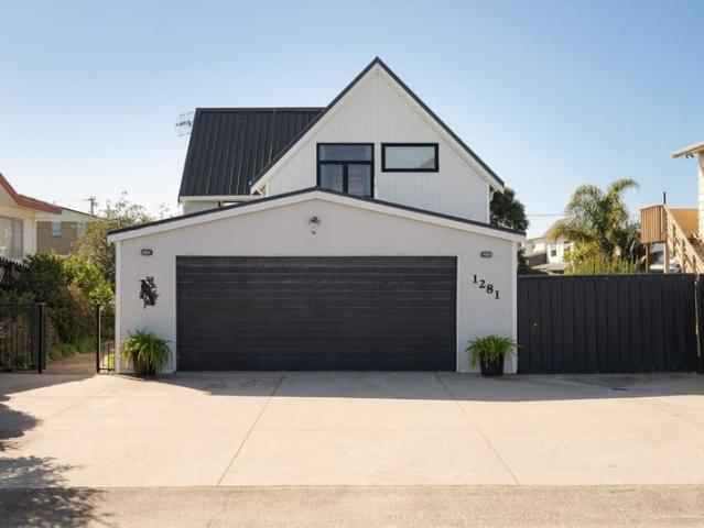 papamoa, 4 bedrooms