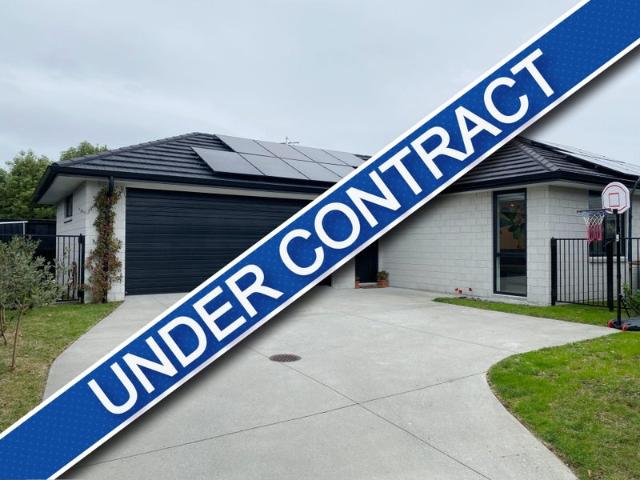 papamoa, 4 bedrooms