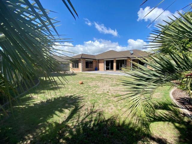 Papamoa, 4 bedrooms