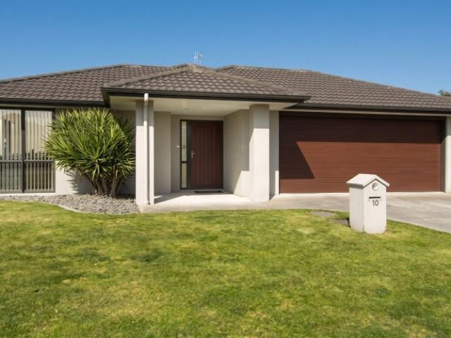 Papamoa, 4 bedrooms