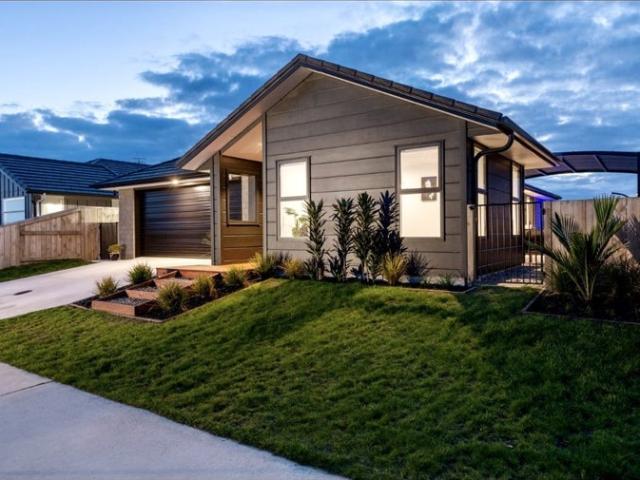 papamoa, 4 bedrooms