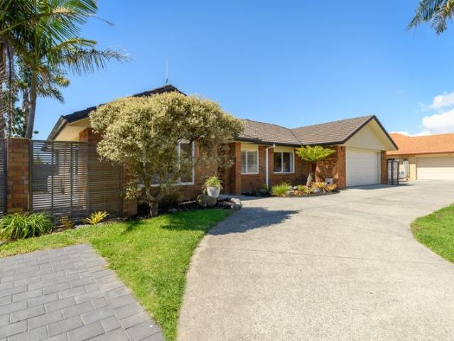 papamoa, 4 bedrooms