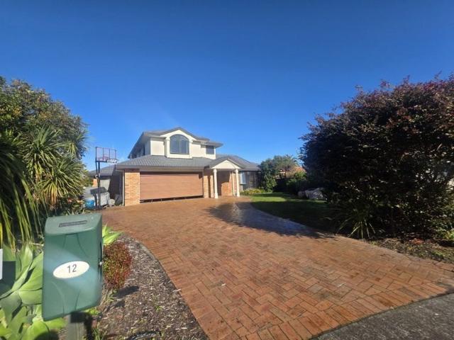 papamoa, 4 bedrooms