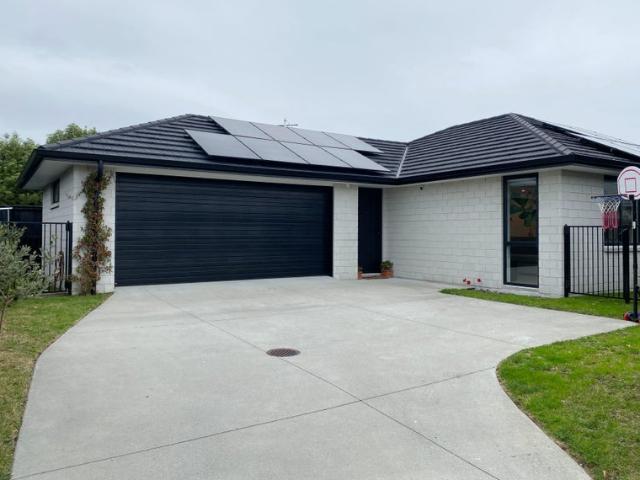 papamoa, 4 bedrooms