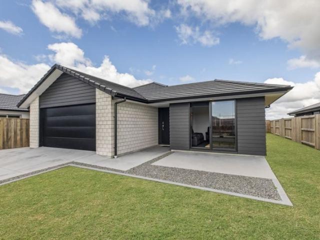 papamoa, 4 bedrooms
