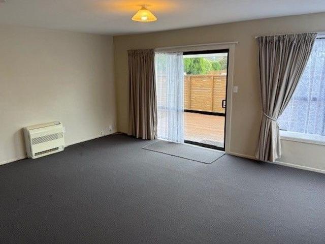 Papanui Halliwell Avenue
