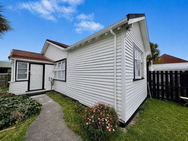papanui, 1 bedroom