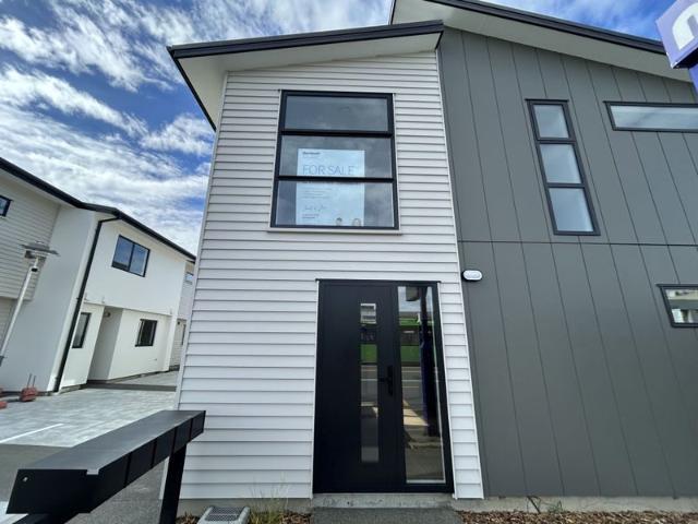 Papanui, 2 bedrooms
