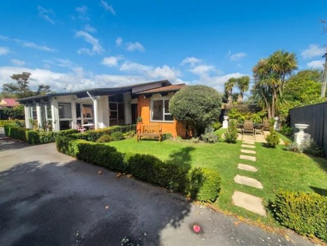 Papanui, 2 bedrooms