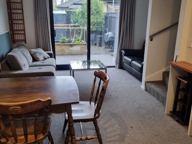 Papanui, 2 bedrooms